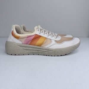 Psudo Court Slip On‎ Sneakers in Mohave Womens Size 8 Comfort